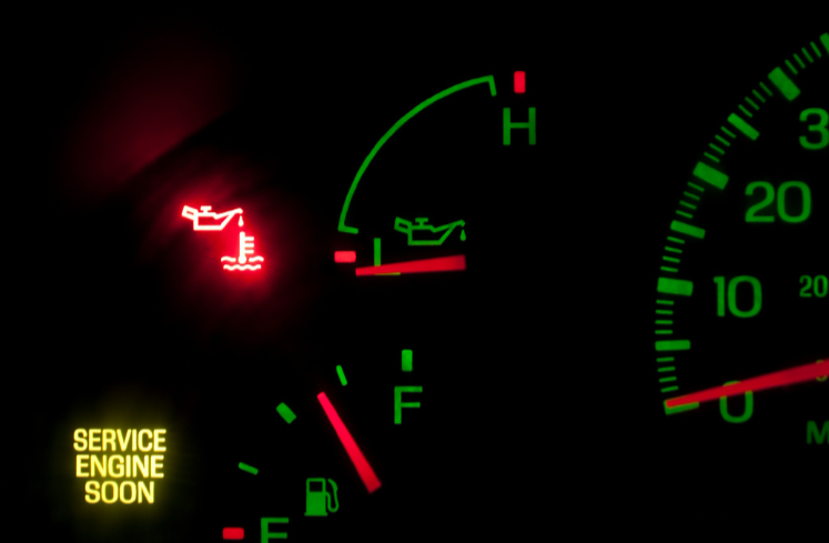 oil changes